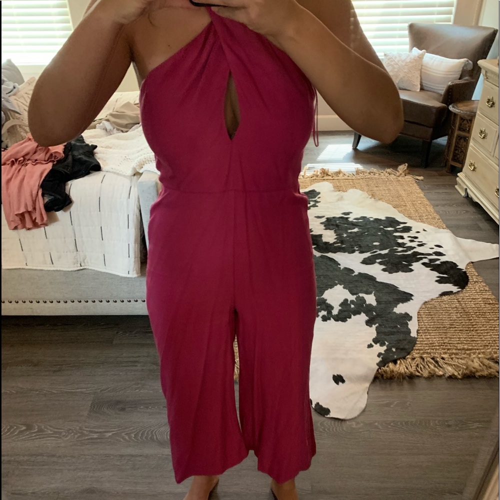 Jumpsuit